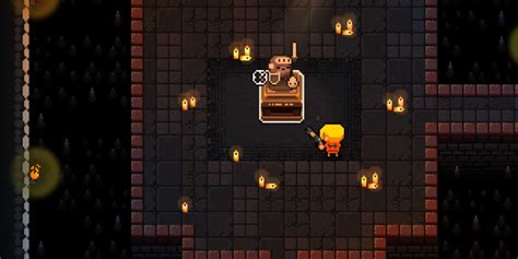 enter the gungeon shrines.